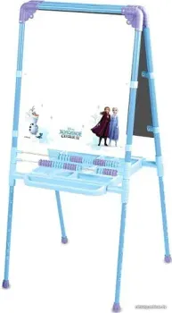 Nika Disney Холодное сердце 2MF1/Г (голубой)