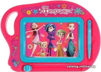 Играем вместе Фееринки B1727527-FAIRS