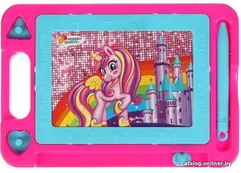 Играем вместе Единороги B1515548-UC