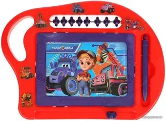 Играем вместе Турбозавры B1638242-TZ