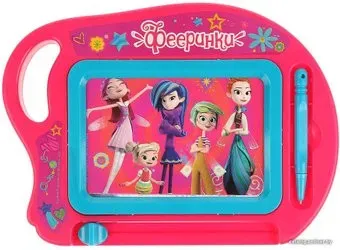 Играем вместе Единороги B1727527-UC