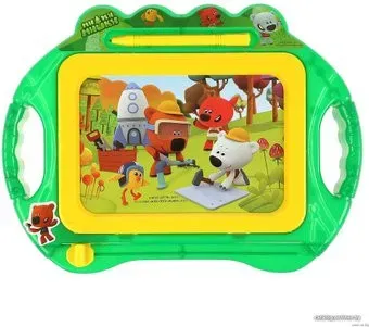 Играем вместе Ми-ми-мишки B247-H27006-MIMI