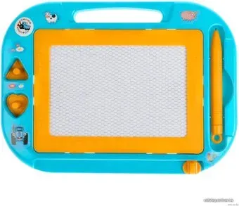 Играем вместе Синий трактор B1515226-BT