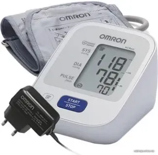 Omron M2 Basic [HEM-7121-ARU]