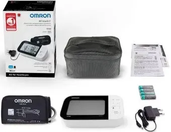 Omron M7 Intelli IT HEM-7361T-ALRU