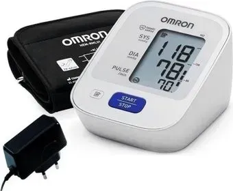 Omron M2 Basic [HEM-7121-ALRU]