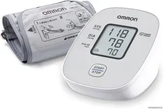 Omron M1 Basic HEM-7121J-AF