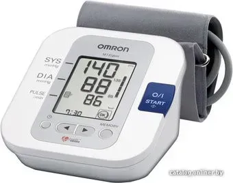 Omron M3 Expert
