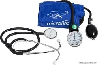 Microlife AG1-20