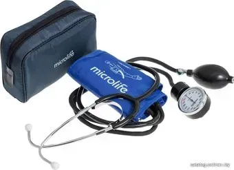 Microlife AG1-30