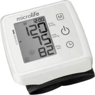 Microlife Basic BP W10