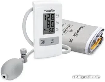 Microlife BP N1 Basic