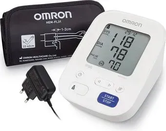 Omron M3 Comfort HEM-7155-ALRU