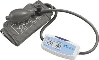 A&D UA-604