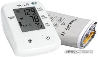 Microlife BP A2 Standard