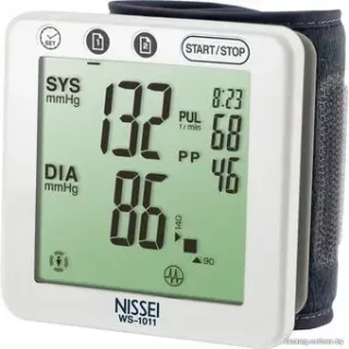 Nissei WS-1011