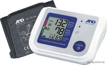 A&D UA-1100