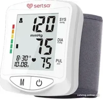 sertsa Камфорт DBP-2220