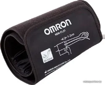 Omron Intelli Wrap Cuff HEM-FL31 (22-42 см)