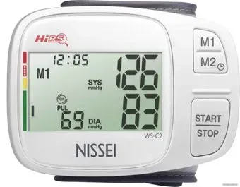 Nissei WS-C2