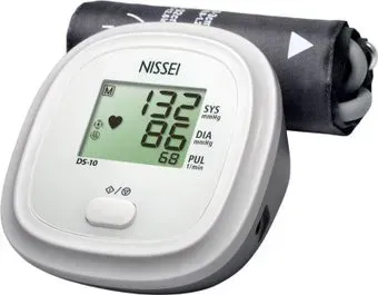Nissei DS-10