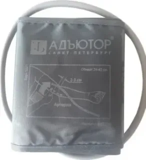 Адъютор AD2236 (24-42 см)