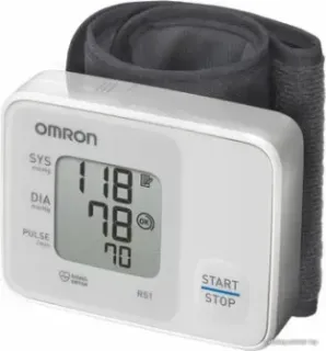 Omron RS-1