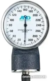 A&D UA-100/200