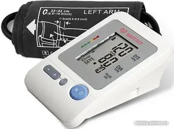 sertsa Стандарт Моўны DBP-1334