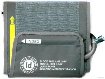 Little Doctor Cuff-LDA2