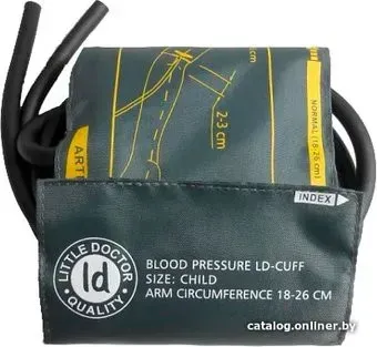 Little Doctor LD-Cuff N2C