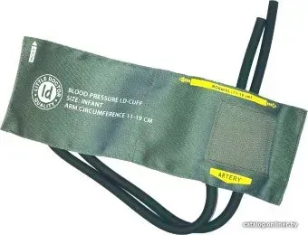 Little Doctor LD-Cuff C2I