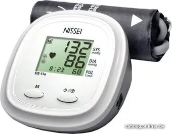 Nissei DS-11