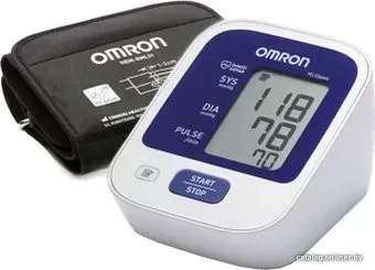 Omron M2 Classic (с адаптером)