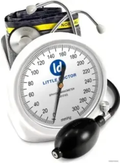 Little Doctor LD100