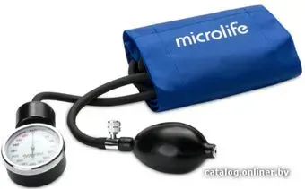 Microlife BP AG1-10