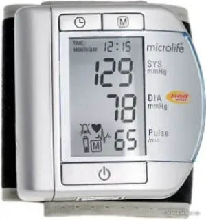 Microlife BP W100