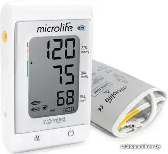 Microlife BP A200 AFIB