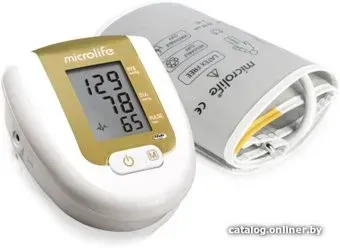Microlife BP 3AG1+