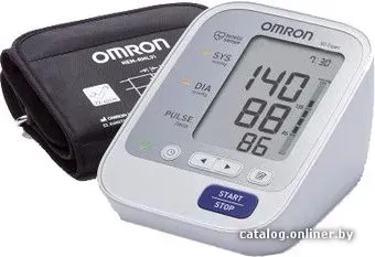 Omron M3 Expert [HEM-7132-ALRU]
