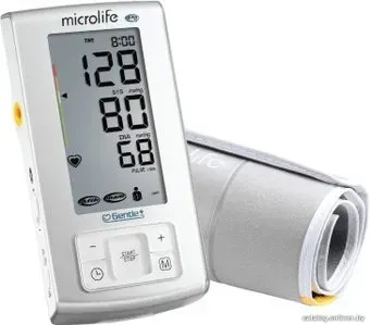 Microlife BP A6 PC