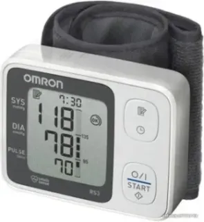 Omron RS-3