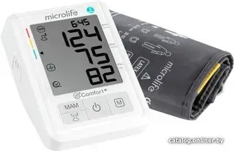 Microlife BP B3 Comfort PC