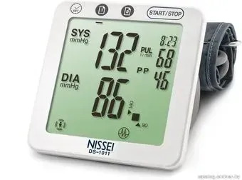 Nissei DS-1011