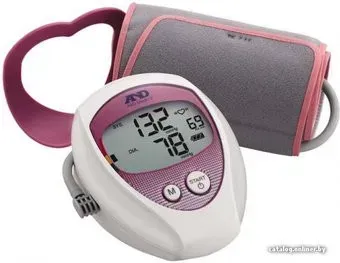 A&D UA-669