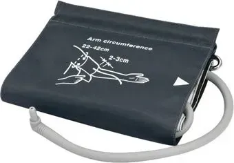 Nissei Cuff DS-11 для DS-11a размер 22-42 см