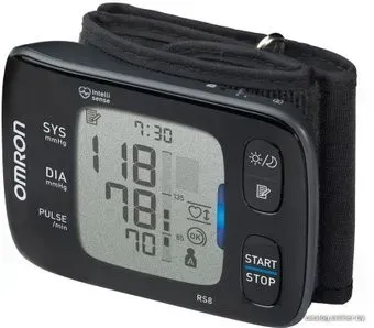 Omron RS-8