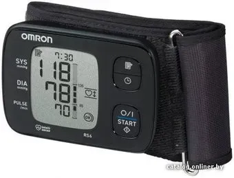 Omron RS-6