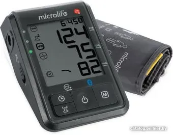 Microlife BP B6 Connect