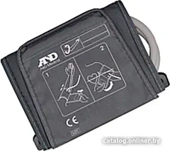 A&amp;D UA-CUFFBOXSL-RC